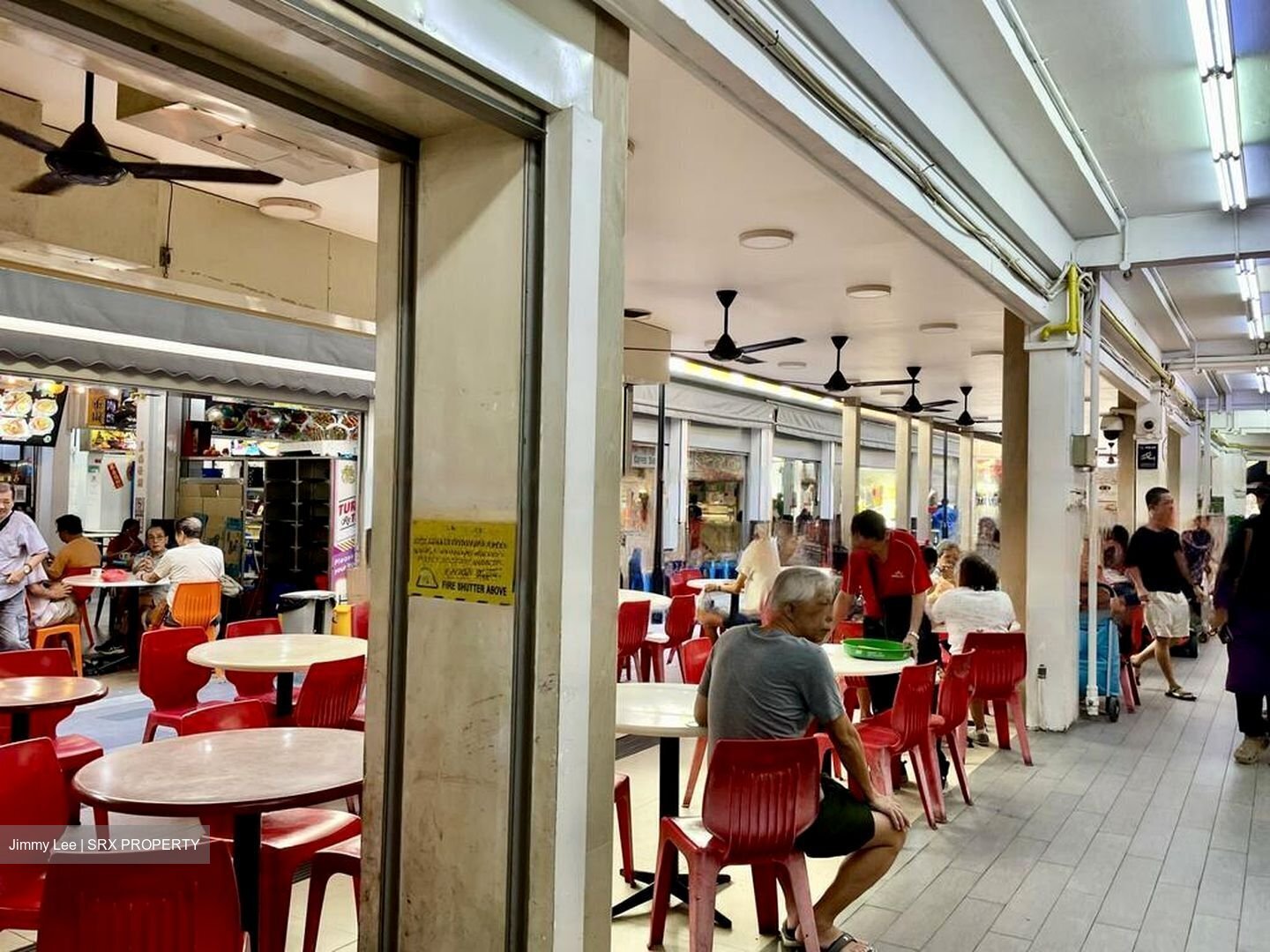 Tampines Street 44 (D18), Shop House #457294971